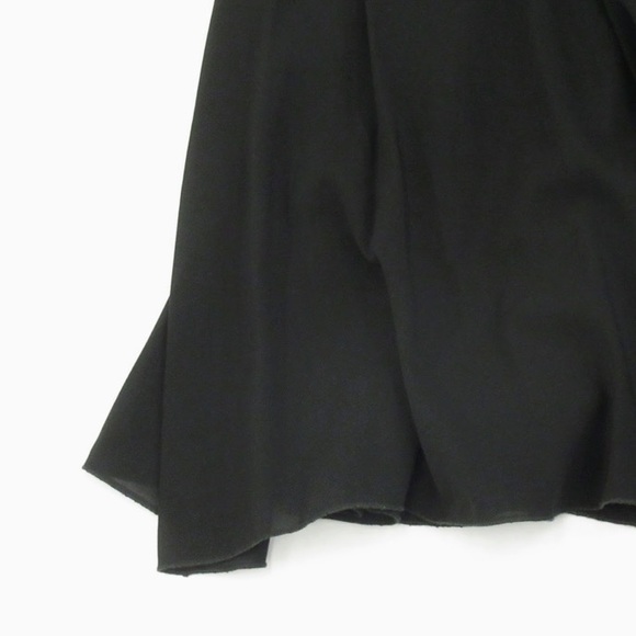 nwt DOLCE &GABBANA size 38 Silk tulle sequin SKIRT - Picture 6 of 13